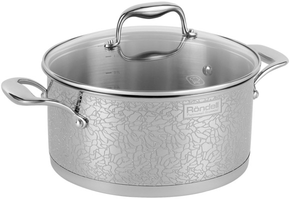 Набор посуды Rondell Vintage RDS-379 6 предметов