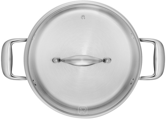 Набор посуды Rondell Vintage RDS-379 6 предметов