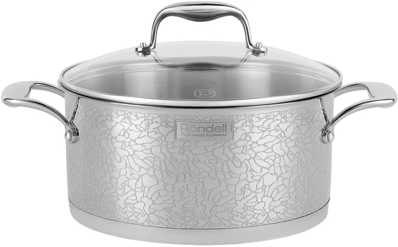 Набор посуды Rondell Vintage RDS-379 6 предметов