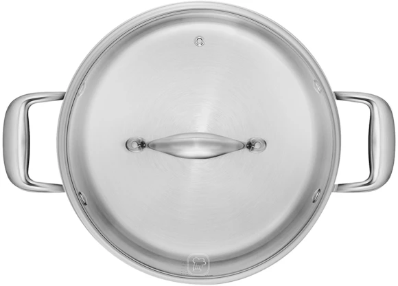 Набор посуды Rondell Vintage RDS-379 6 предметов