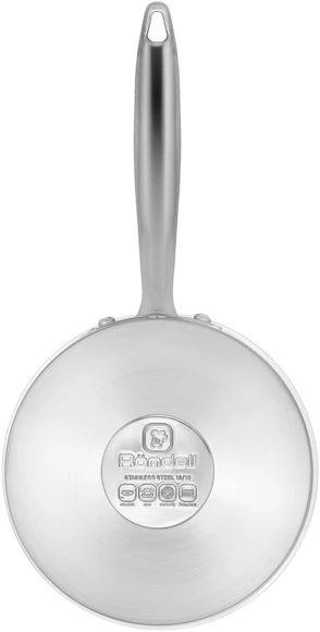 Набор посуды Rondell Vintage RDS-379 6 предметов