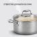 Набор посуды Rondell Vintage RDS-379 6 предметов