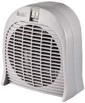 Тепловентилятор Ballu BFH/S-04 2000Вт серый