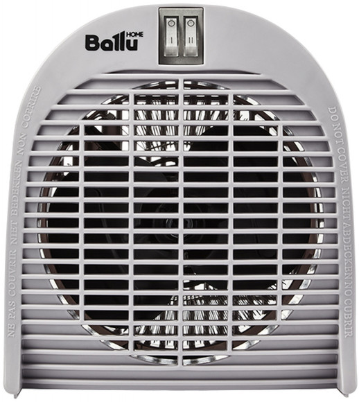 Тепловентилятор Ballu BFH/S-04 2000Вт серый