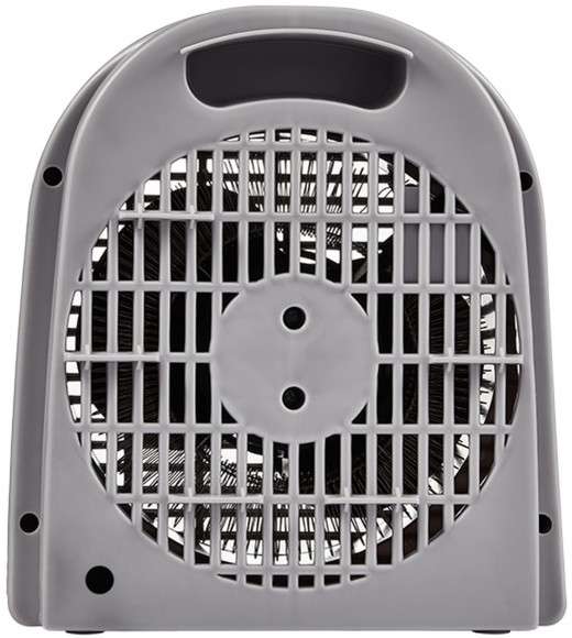 Тепловентилятор Ballu BFH/S-04 2000Вт серый