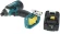 Шуруповерт Makita DTD152RME аккум. патрон:шестигр.1/4" (кейс в комплекте)