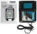 Шуруповерт Makita DTD152RME аккум. патрон:шестигр.1/4" (кейс в комплекте)