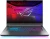Ноутбук Asus ROG Strix G18 G815LR-TT344 Core Ultra 9 290HX Plus 32Gb SSD1Tb NVIDIA GeForce RTX5070Ti 12Gb 18" IPS WQXGA (2560x1600) без ОС grey WiFi BT Cam (90NR0LT1-M00H30)
