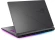 Ноутбук Asus ROG Strix G18 G815LR-TT344 Core Ultra 9 290HX Plus 32Gb SSD1Tb NVIDIA GeForce RTX5070Ti 12Gb 18" IPS WQXGA (2560x1600) без ОС grey WiFi BT Cam (90NR0LT1-M00H30) Ноутбук Asus ROG Strix G18 G815LR-TT344 Core Ultra 9 290HX Plus 32Gb SSD1Tb NVIDIA GeForce RTX5070Ti 12Gb 18" IPS WQXGA (2560x1600) без ОС grey WiFi BT Cam (90NR0LT1-M00H30)