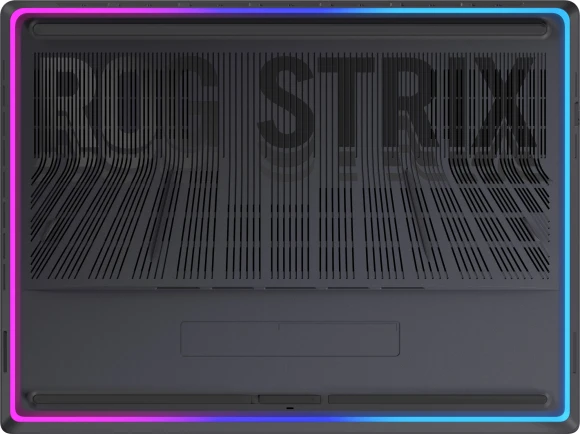 Ноутбук Asus ROG Strix G18 G815LR-TT344 Core Ultra 9 290HX Plus 32Gb SSD1Tb NVIDIA GeForce RTX5070Ti 12Gb 18" IPS WQXGA (2560x1600) без ОС grey WiFi BT Cam (90NR0LT1-M00H30) Ноутбук Asus ROG Strix G18 G815LR-TT344 Core Ultra 9 290HX Plus 32Gb SSD1Tb NVIDIA GeForce RTX5070Ti 12Gb 18" IPS WQXGA (2560x1600) без ОС grey WiFi BT Cam (90NR0LT1-M00H30)
