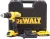 Дрель-шуруповерт DeWalt DCD771D2-QW аккум. патрон:быстрозажимной (кейс в комплекте)