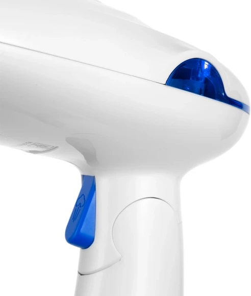 Отпариватель ручной Kitfort КТ-9191-3 1300Вт белый/синий Отпариватель ручной Kitfort КТ-9191-3 1300Вт белый/синий
