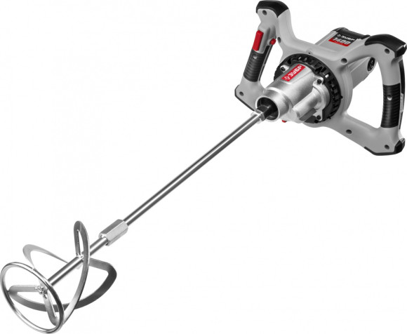 Дрель-миксер Зубр МР-1400-2 1400Вт М14 Дрель-миксер Зубр МР-1400-2 1400Вт М14