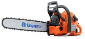 Бензопила Husqvarna 372XP 3900Вт 5.3л.с. дл.шины:18" (45cm) (9657029-18) Бензопила Husqvarna 372XP 3900Вт 5.3л.с. дл.шины:18" (45cm) (9657029-18)