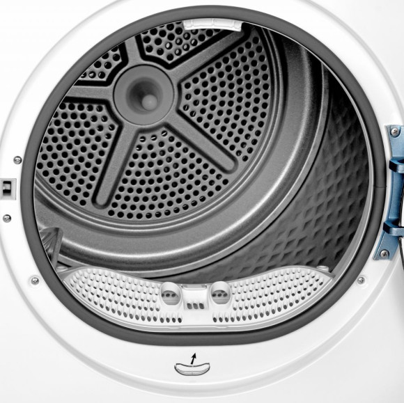 Сушильная машина Weissgauff WD 599 DC Inverter Heat Pump кл.энер.:A+++ макс.загр.:9кг белый (426593) Сушильная машина Weissgauff WD 599 DC Inverter Heat Pump кл.энер.:A+++ макс.загр.:9кг белый (426593)