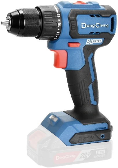 Циркулярная пила (дисковая) DongCheng DCMY140S (ручная) D диска.:140мм (DCMY140S(TYPE Z))