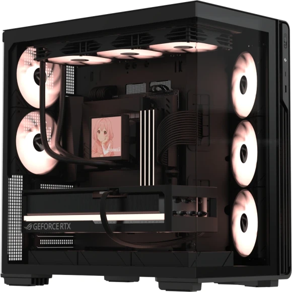 Роутер беспроводной Keenetic Netcraze Speedster DSL (NC-2113) AC1200 10/100/1000BASE-TX/xDSL/4G ready