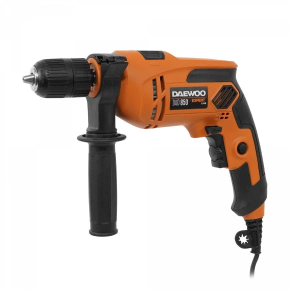 Перфоратор Daewoo DAH 920 патрон:SDS-plus уд.:3.4Дж 920Вт (кейс в комплекте)