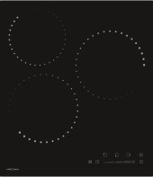 Индукционная варочная поверхность Krona REMO 60 BL черный Индукционная варочная поверхность Krona REMO 60 BL черный