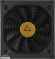 Блок питания Chieftec ATX 650W Proton BDF-650C 80+ bronze (20+4pin) APFC 140mm fan 6xSATA Cab Manag RTL