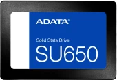 Накопитель SSD A-Data SATA-III 480GB ASU650SS-480GT-R Ultimate SU650 2.5" Накопитель SSD A-Data SATA-III 480GB ASU650SS-480GT-R Ultimate SU650 2.5"