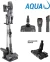 Пылесос Polaris PVCS 4050 500Вт серый