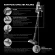 Пылесос Polaris CyclonicPRO PVCS 4050 500Вт серый