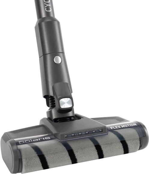 Пылесос Polaris CyclonicPRO PVCS 4050 500Вт серый