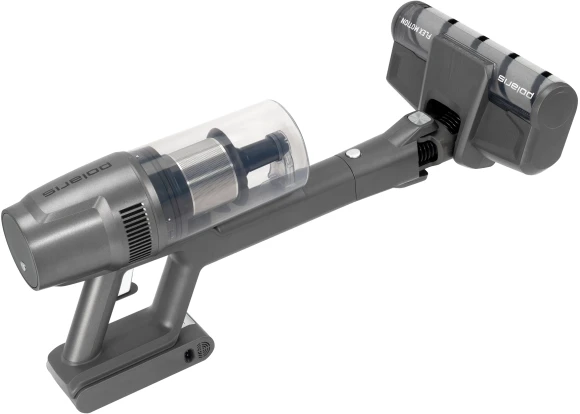 Пылесос Polaris CyclonicPRO PVCS 4050 500Вт серый