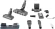 Пылесос Polaris CyclonicPRO PVCS 4050 500Вт серый