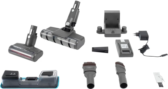 Пылесос Polaris CyclonicPRO PVCS 4050 500Вт серый