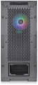 Корпус Thermaltake CTE T500 TG ARGB черный без БП ATX 11x120mm 8x140mm 2xUSB3.0 audio bott PSU