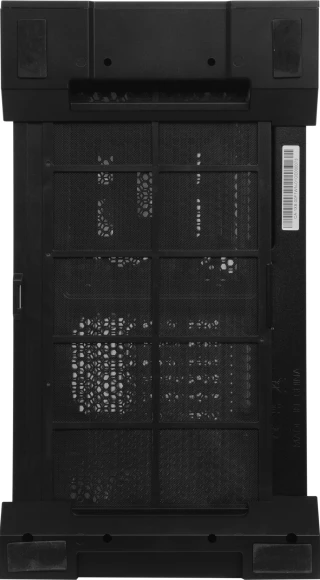 Корпус Thermaltake CTE T500 TG ARGB черный без БП ATX 11x120mm 8x140mm 2xUSB3.0 audio bott PSU