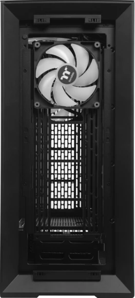 Корпус Thermaltake CTE T500 TG ARGB черный без БП ATX 11x120mm 8x140mm 2xUSB3.0 audio bott PSU