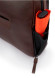 Деловая сумка Piquadro Harper CA4027AP/TM с отделением для ноутбука 15.6" темно-коричневая натур.кожа