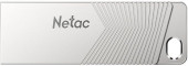 Флеш Диск Netac 16Gb UM1 NT03UM1N-016G-32PN USB3.2 серебристый Флеш Диск Netac 16Gb UM1 NT03UM1N-016G-32PN USB3.2 серебристый