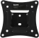 Кронштейн для телевизора Buro TLS0 черный 20"-29" макс.15кг настенный наклон