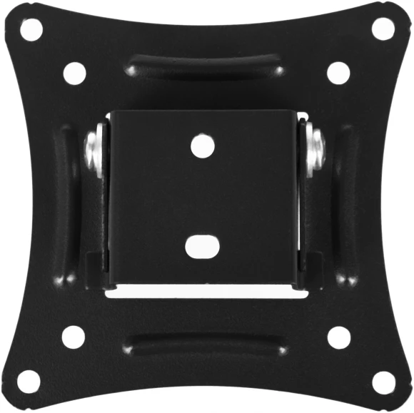 Кронштейн для телевизора Buro TLS0 черный 20"-29" макс.15кг настенный наклон