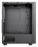 Корпус Formula CL-3302B RGB черный без БП ATX 7x120mm 2xUSB2.0 1xUSB3.0 audio bott PSU