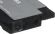 Картридж струйный Cactus CS-3ED68A 712 пурпурный (29мл) для HP DJ T230/T630/T650 с чипом