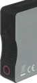 Картридж струйный Cactus CS-3ED68A 712 пурпурный (29мл) для HP DJ T230/T630/T650 с чипом