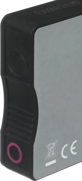 Картридж струйный Cactus CS-3ED68A 712 пурпурный (29мл) для HP DJ T230/T630/T650 с чипом