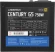 Блок питания Montech ATX 750W CENTURY GOLD G5 80+ gold (20+4pin) APFC 120mm fan 10xSATA Cab Manag RTL