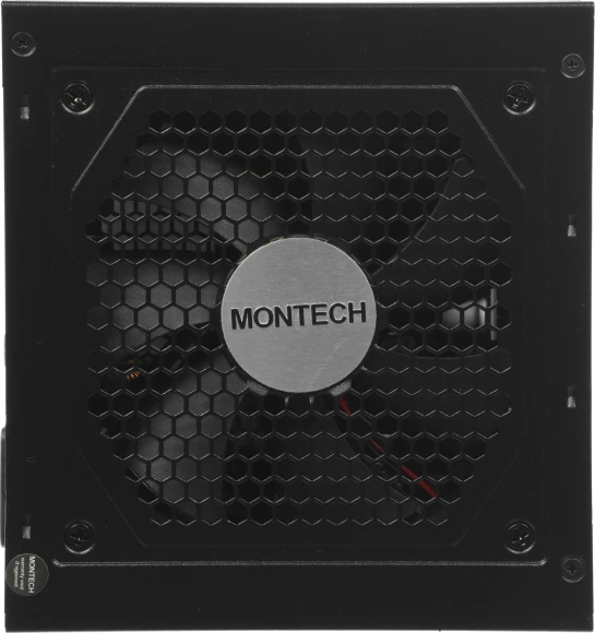 Блок питания Montech ATX 750W CENTURY GOLD G5 80+ gold (20+4pin) APFC 120mm fan 10xSATA Cab Manag RTL