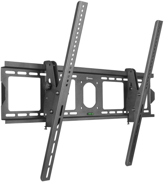 Кронштейн для телевизора Onkron UT4 черный 55"-100" макс.75кг настенный наклон Кронштейн для телевизора Onkron UT4 черный 55"-100" макс.75кг настенный наклон