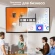 Кронштейн для телевизора Onkron UT4 черный 55"-100" макс.75кг настенный наклон