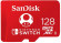 Флеш карта microSDXC 128GB Sandisk SDSQXAO-128G-GN3ZN Nintendo Switch w/o adapter Флеш карта microSDXC 128GB Sandisk SDSQXAO-128G-GN3ZN Nintendo Switch w/o adapter
