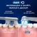 Зубная щетка электрическая Oral-B iO Series 5 iOG5.1A6.1WT белый Зубная щетка электрическая Oral-B iO Series 5 iOG5.1A6.1WT белый