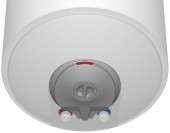 Водонагреватель Thermex Giro 50 1.5кВт 50л электрический настенный/белый Водонагреватель Thermex Giro 50 1.5кВт 50л электрический настенный/белый