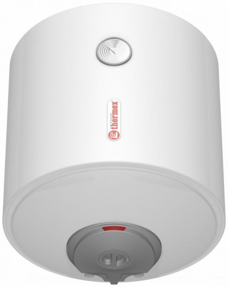 Водонагреватель Thermex Giro 50 1.5кВт 50л электрический настенный/белый